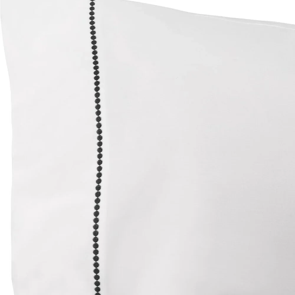 Kate Spade New York Dot Queen Sheet Set